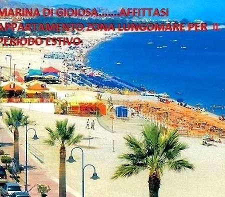Bandiera Blu Marina di Gioiosa Ionica Zewnętrze zdjęcie