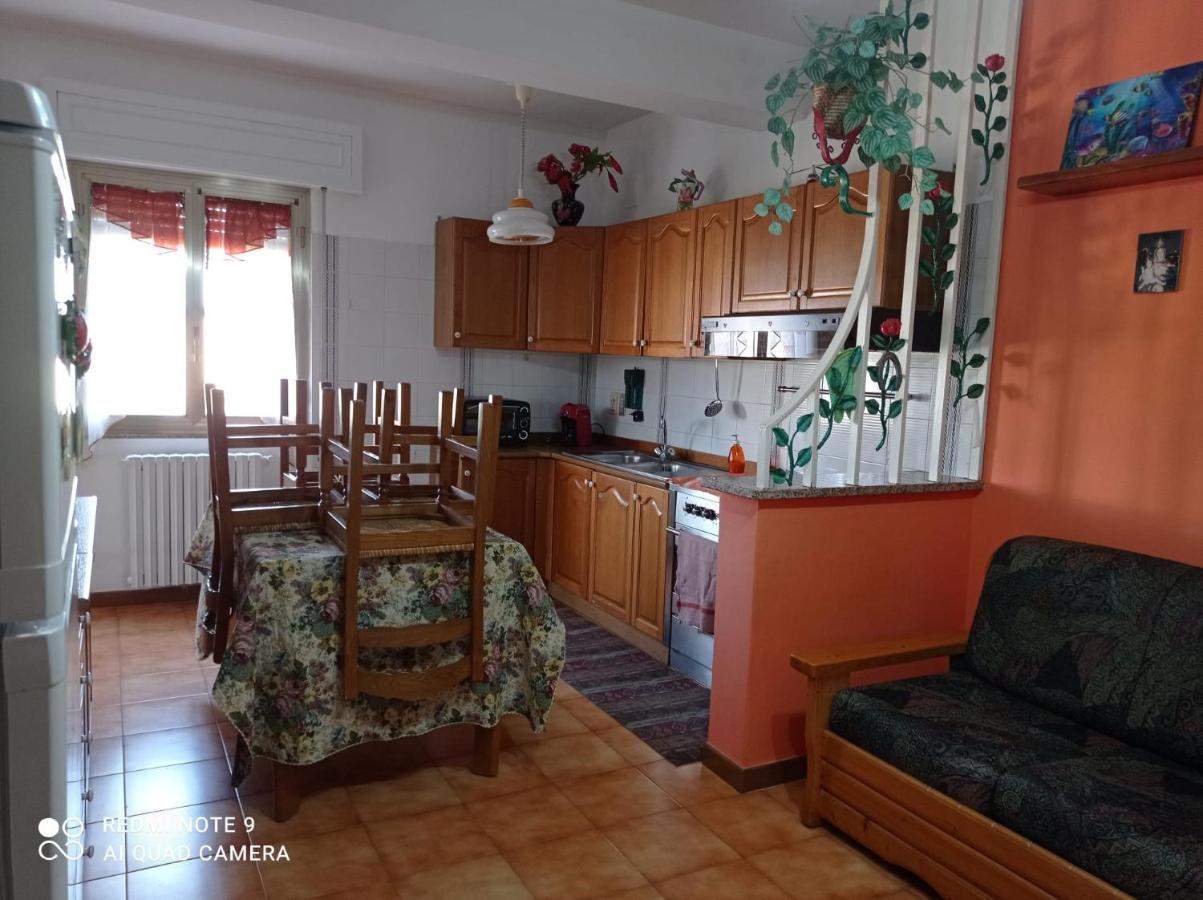 Bandiera Blu Marina di Gioiosa Ionica Zewnętrze zdjęcie