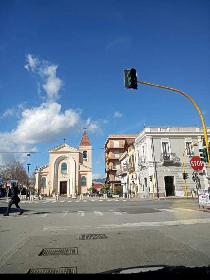 Bandiera Blu Marina di Gioiosa Ionica Zewnętrze zdjęcie