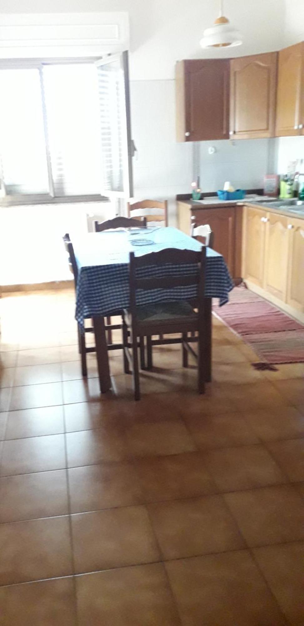 Bandiera Blu Marina di Gioiosa Ionica Zewnętrze zdjęcie