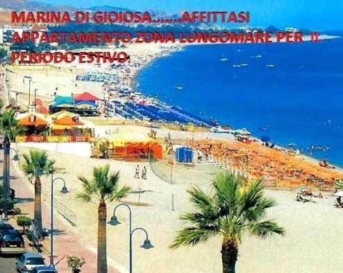 Bandiera Blu Marina di Gioiosa Ionica Zewnętrze zdjęcie