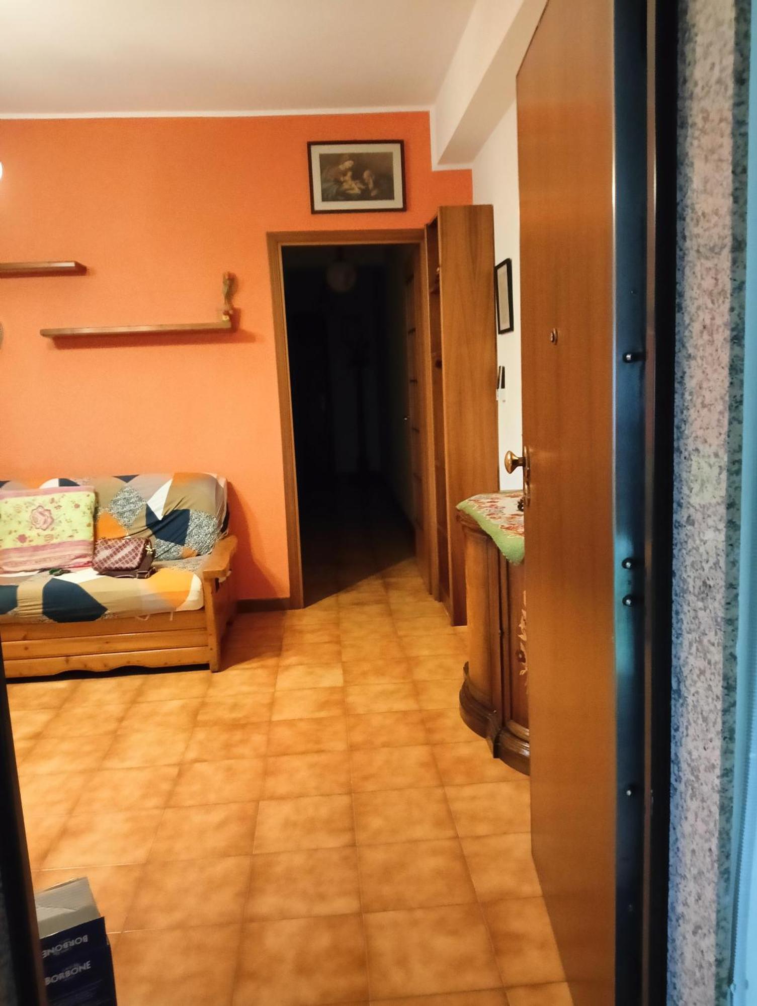 Bandiera Blu Marina di Gioiosa Ionica Zewnętrze zdjęcie